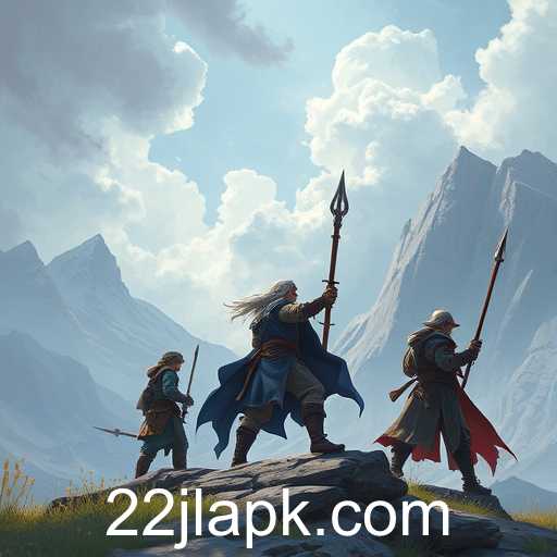 The Evolution of Online Gaming: 22jl's Impact