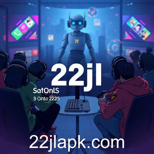 Gaming Evolution: The Rise of Online Platforms