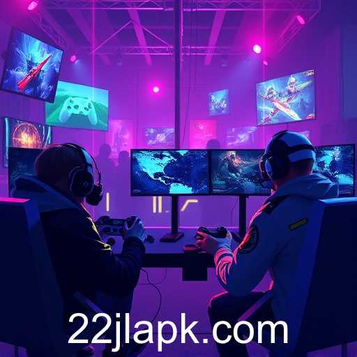 Gaming in 2025: A New Era Unfolds