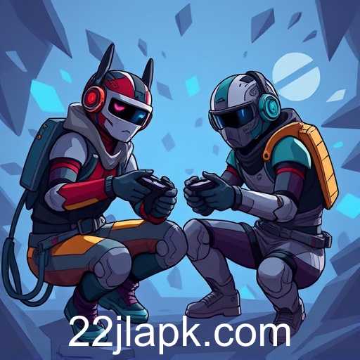 The Rise of 22jl: A Gaming Oasis