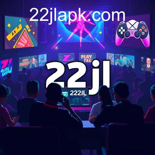 Exploring the Rise of 22jl in Gaming Culture